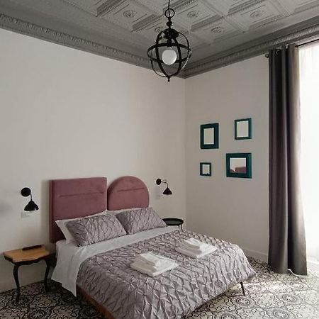 Ottantotto Viterbo Bed & Breakfast ภายนอก รูปภาพ