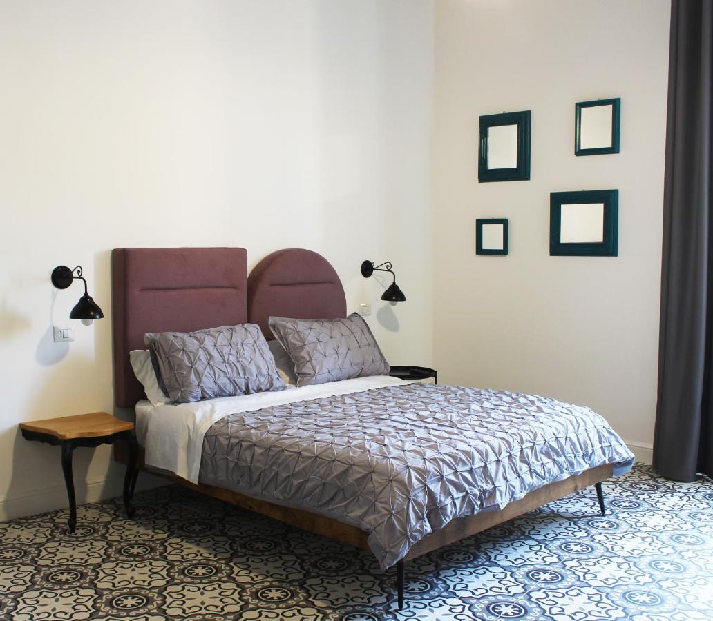 Ottantotto Viterbo Bed & Breakfast ภายนอก รูปภาพ