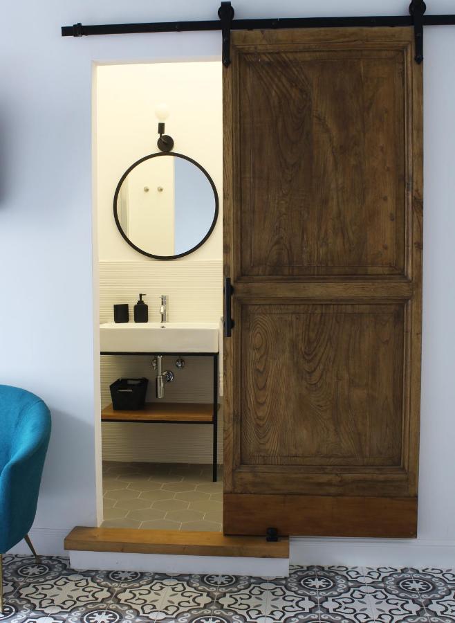Ottantotto Viterbo Bed & Breakfast ภายนอก รูปภาพ