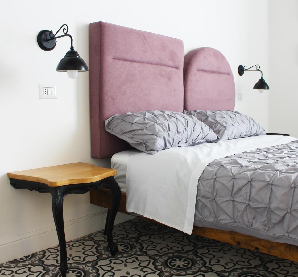 Ottantotto Viterbo Bed & Breakfast ภายนอก รูปภาพ