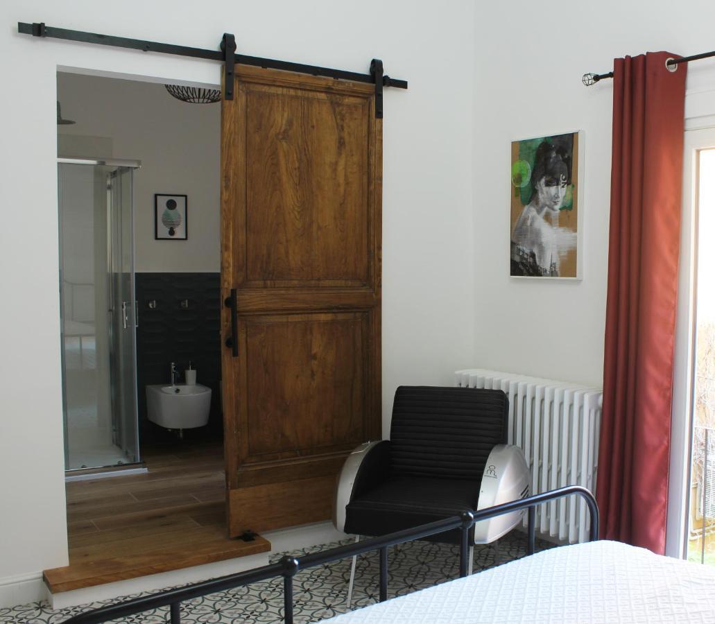 Ottantotto Viterbo Bed & Breakfast ภายนอก รูปภาพ