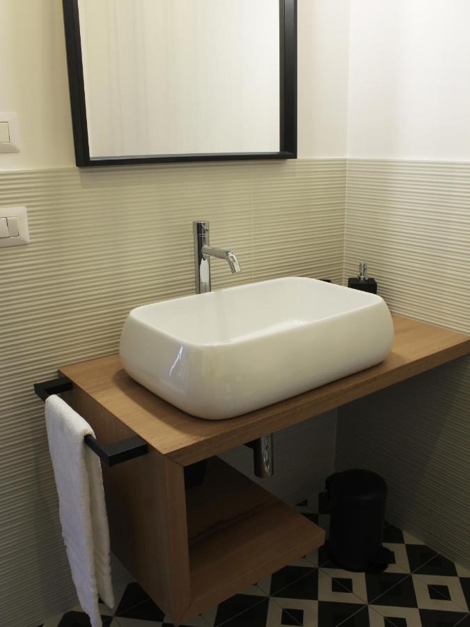 Ottantotto Viterbo Bed & Breakfast ภายนอก รูปภาพ