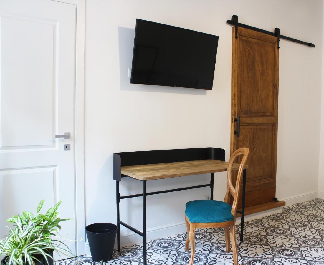 Ottantotto Viterbo Bed & Breakfast ภายนอก รูปภาพ