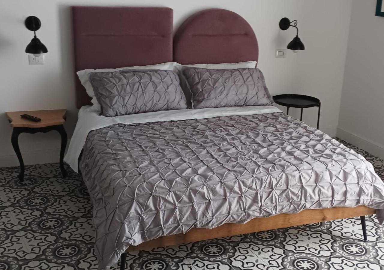 Ottantotto Viterbo Bed & Breakfast ภายนอก รูปภาพ