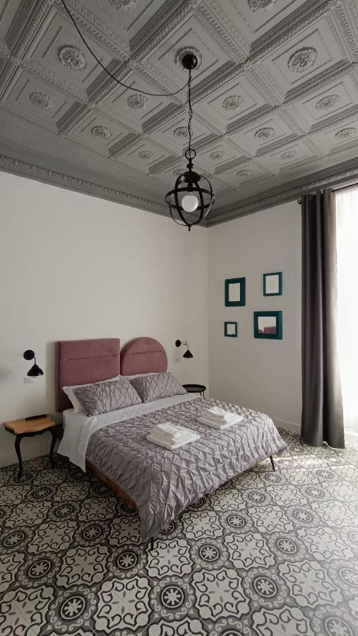 Ottantotto Viterbo Bed & Breakfast ภายนอก รูปภาพ
