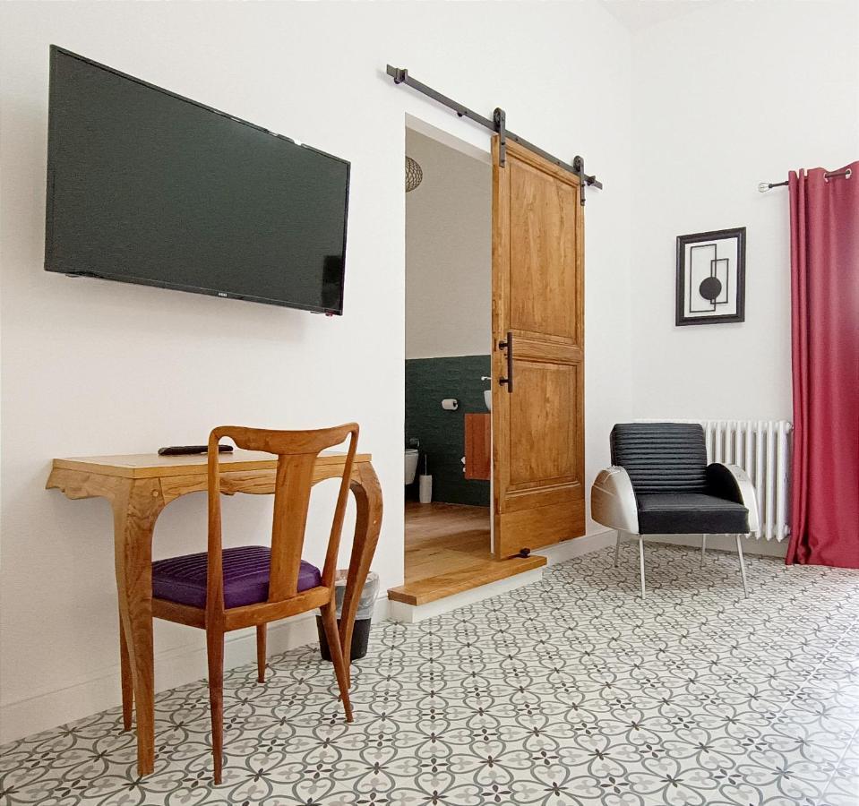 Ottantotto Viterbo Bed & Breakfast ภายนอก รูปภาพ