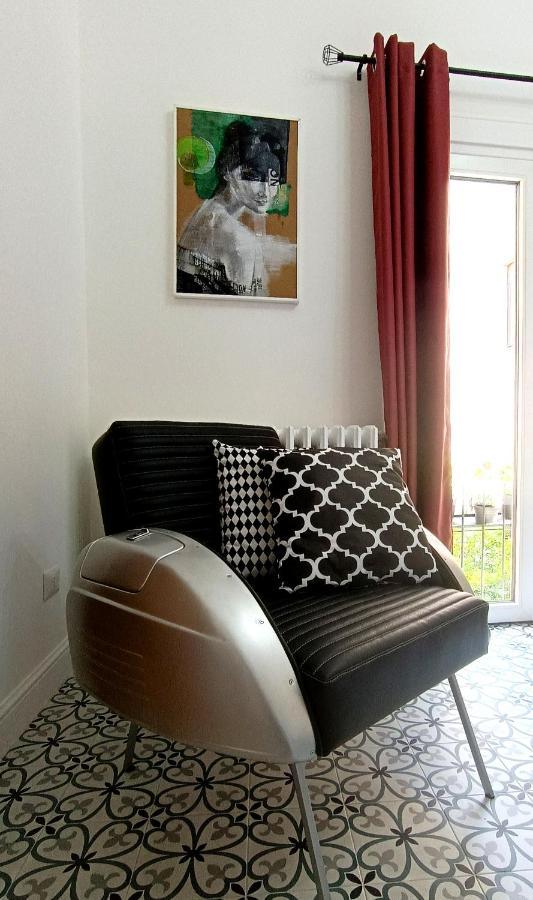 Ottantotto Viterbo Bed & Breakfast ภายนอก รูปภาพ