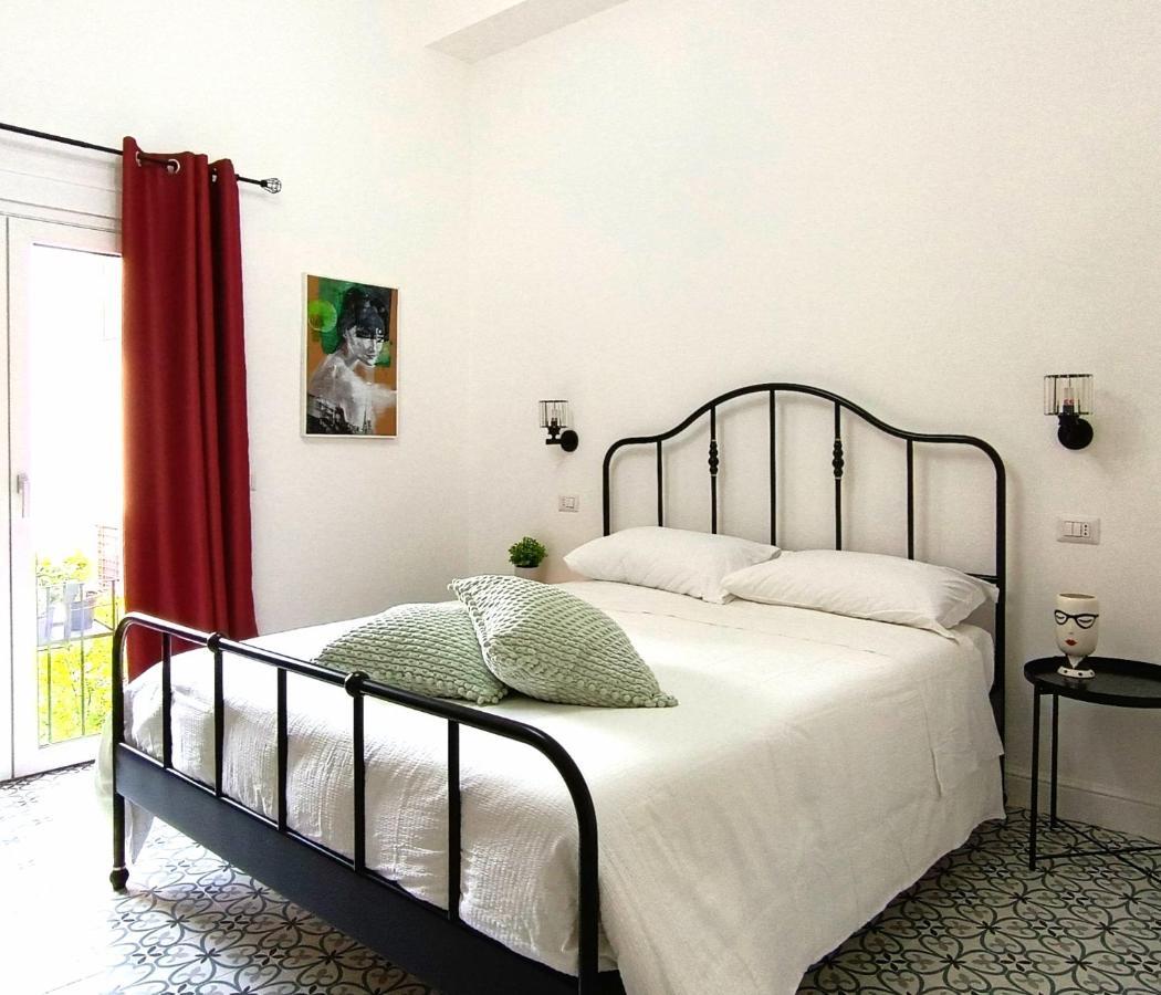 Ottantotto Viterbo Bed & Breakfast ภายนอก รูปภาพ