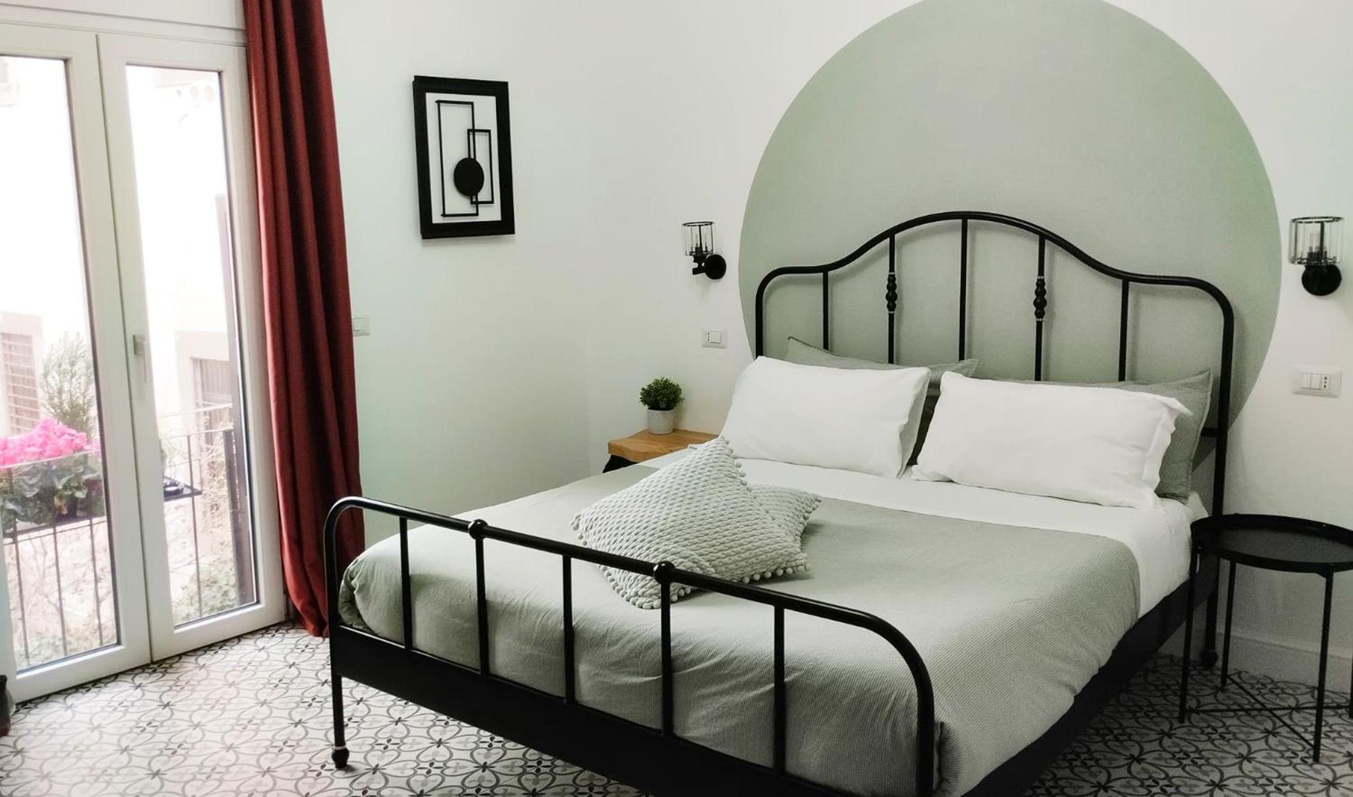 Ottantotto Viterbo Bed & Breakfast ภายนอก รูปภาพ
