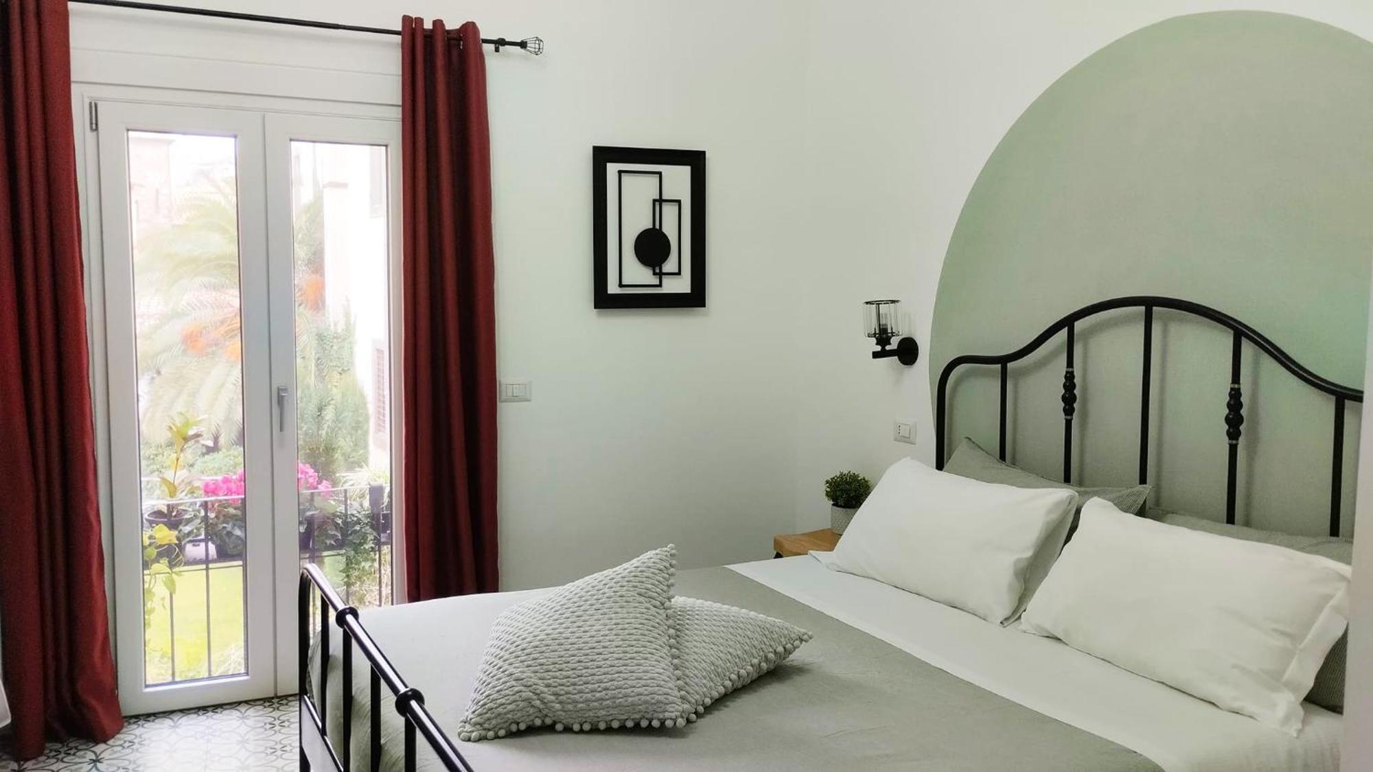 Ottantotto Viterbo Bed & Breakfast ภายนอก รูปภาพ